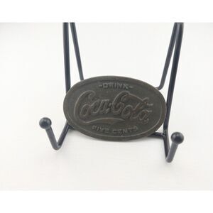 Vintage‎ Coca Cola Belt Buckle